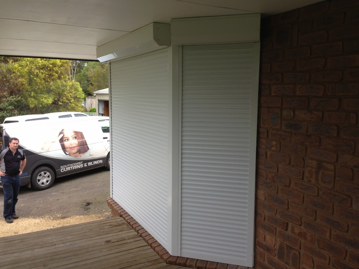 Southcoast Curtains & Blinds Blinds 1131 Raglan Parade Warrnambool