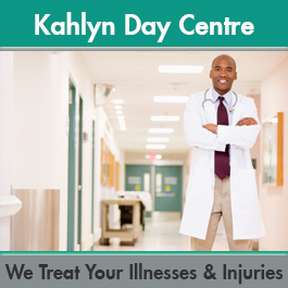 Kahlyn Day Centre - Promotion