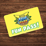 The Big Banana Fun Park - Pic 2