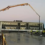 Roscoe Tumata's Concrete Pumping - Pic 9