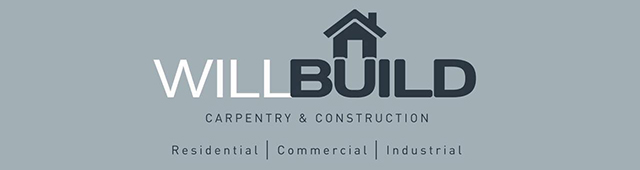 Willbuild Carpentry &amp; Construction - logo