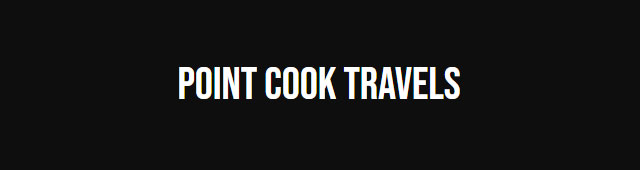 Point Cook Travels - logo