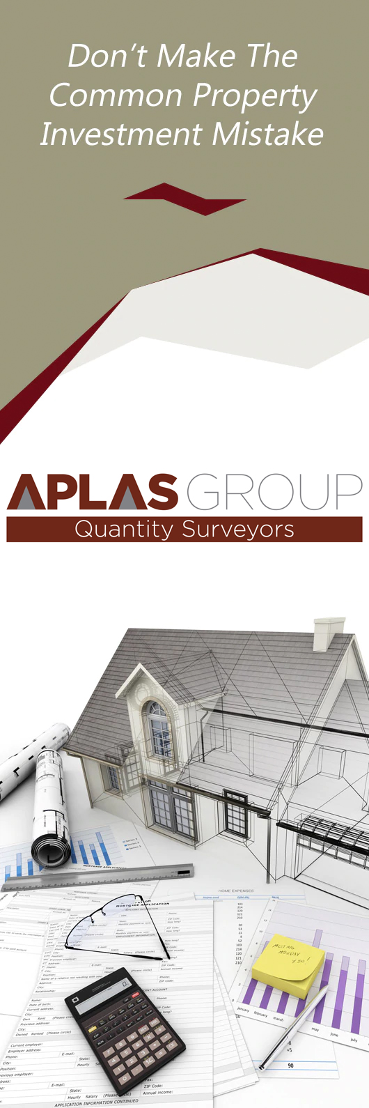 APLAS Group / Better Tax Depreciations - Promotion