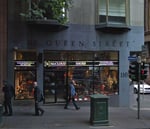 Mens shoes store Melbourne