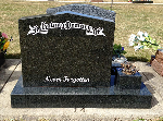 Hard Rock Memorials - Pic 1