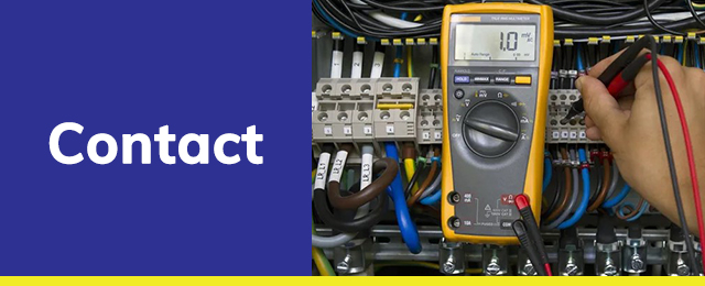 Barnes Electrical - Promotion 1
