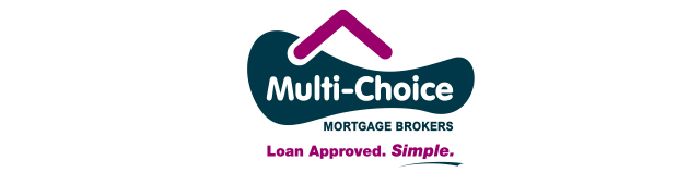 Multi Choice Mortgage Brokers - logo