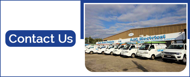 A.J.C. Electrical Service Pty Ltd - Promotion 1