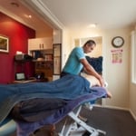 Synergetics Massage & Fitness - Pic 3