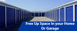 Zippy Removals & Storage - Promotion 2