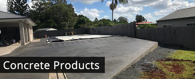 Graham's Concrete & Quarry - Promotion 3