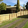 Morrison Fencing - Pic 2