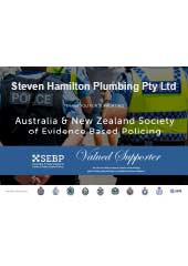 Steven Hamilton Plumbing Pty Ltd