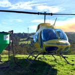 Paton Air Helicopters - Pic 3