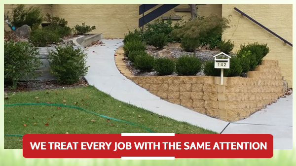Tanga Landscaping Landscaping Landscape Design Canberra