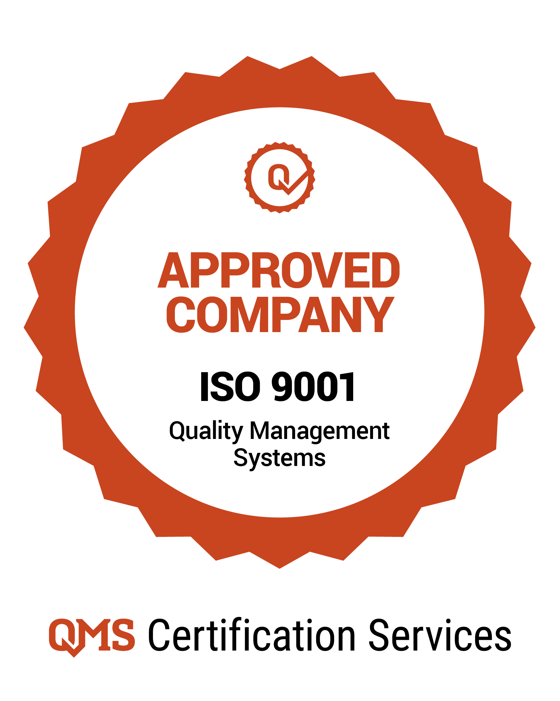ISO 9001:2015