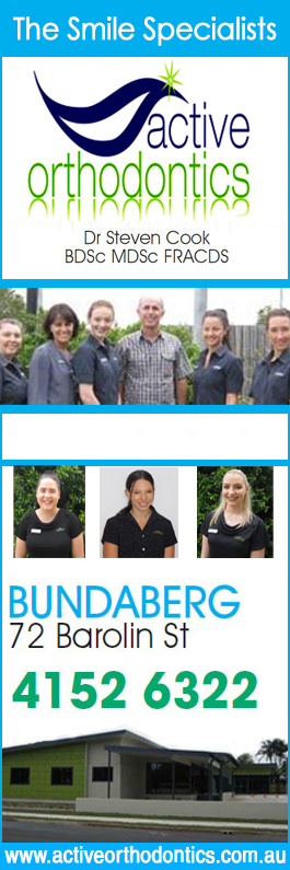 Active Orthodontics - Promotion
