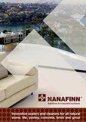 Hanafinn Sealers