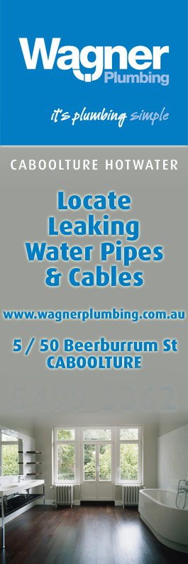 Wagner Plumbing - Promotion