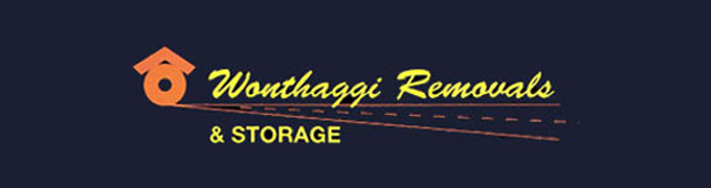 Wonthaggi Removals &amp; Storage - logo