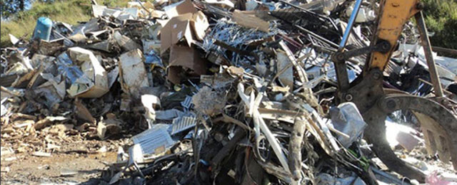 United Scrap Metal Traders - Promotion 2