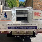 Steve Clark Plumbing & Gas Fitting - Pic 1