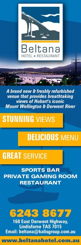 The Beltana Hotel - Promotion