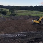 Wayne Coppin Earthmoving - Pic 10