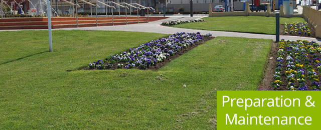 Greenacres Turf Farm - Promotion 1