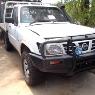 Wanneroo 4 x 4 Dismantlers - Pic 8