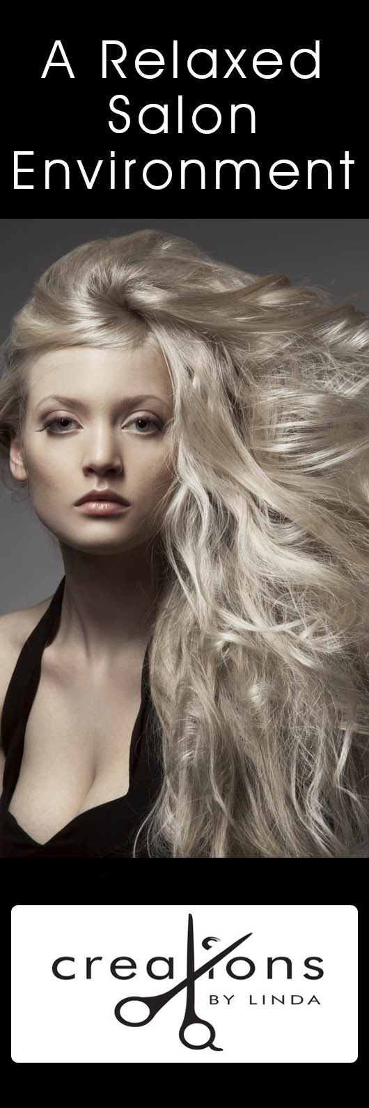 Creations By Linda Hairdresser 28 Wembley Ave, Yarraville VIC 3013