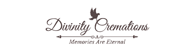 Divinity Cremations Services - logo