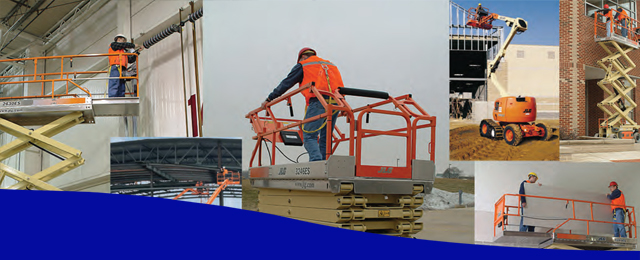 Active Mechanical Access - Promotion 1