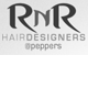 RNR Hairdesigners - logo