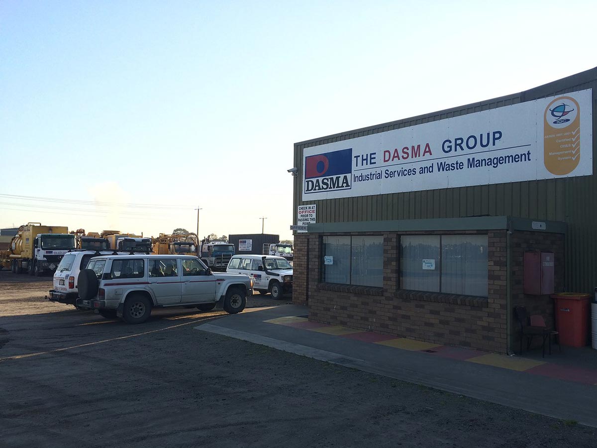 Dasma Group Rubbish Removal & Skip Bins Morwell Yellow Pages®