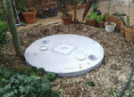 Tim Bertalli Septic Tank Cleaning - Pic 3