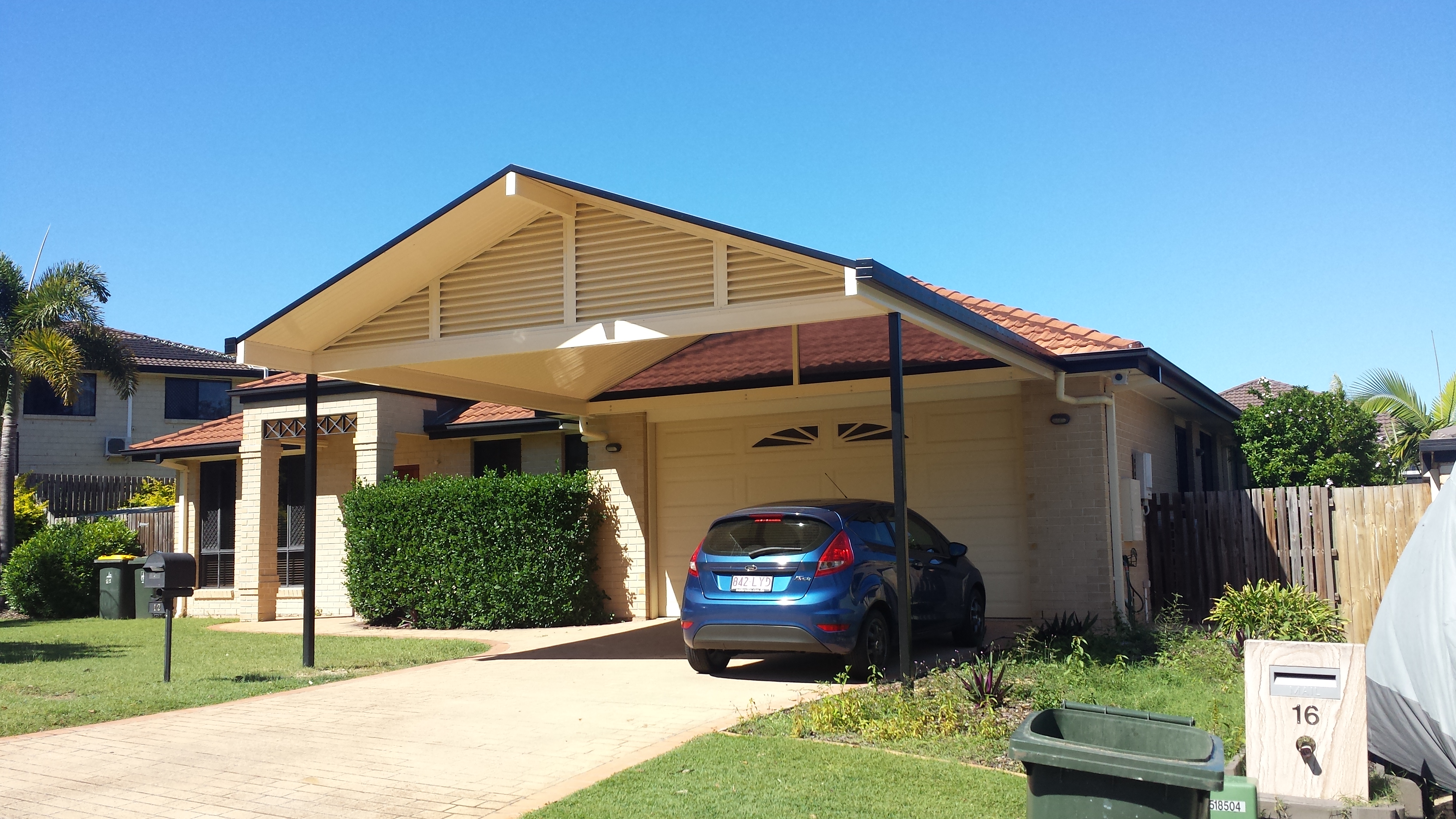 Apollo Patios Carports Pergolas Kilsyth
