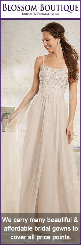 blossom boutique clothing