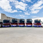 Crown Coaches Pty. Ltd. - Pic 5