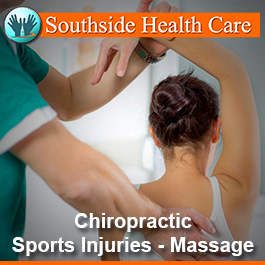 Southside Chiropractic and Massage - Promotion
