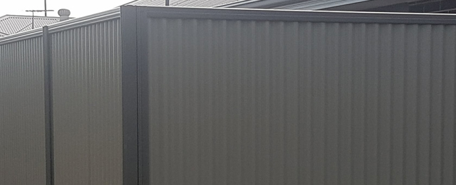 Adelaide Northern Fencing - Promotion 3