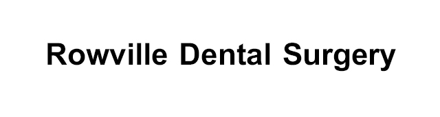Rowville Dental Surgery - logo