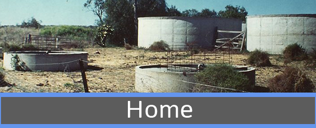 Toowoomba Concrete Tanks - Promotion 3