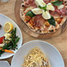 Fellini Italian Restaurant & Much More - Pic 4