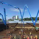 Classic Concrete Pumping - Pic 8