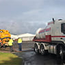 Richardsons Liquid Waste Transport Water Cartage - Pic 3