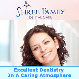 Shree Dental and Implant Centre - Promotion