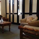 Purslowe Tinetti Funerals Lounge
