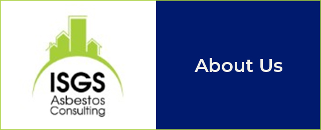 ISGS Asbestos Consulting - Promotion 2