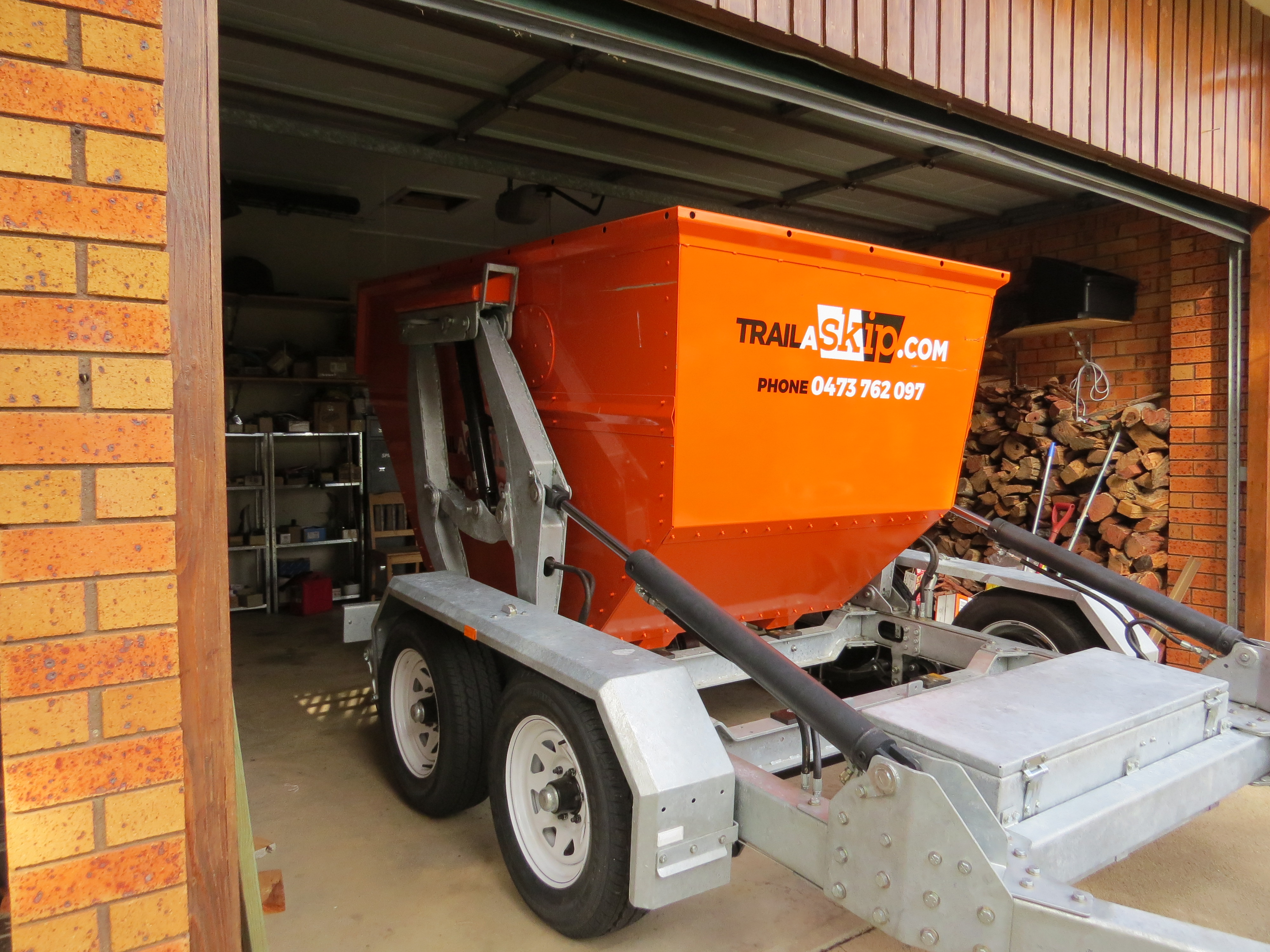 J.J. Richards & Sons Pty Ltd Rubbish Removal & Skip Bins 51